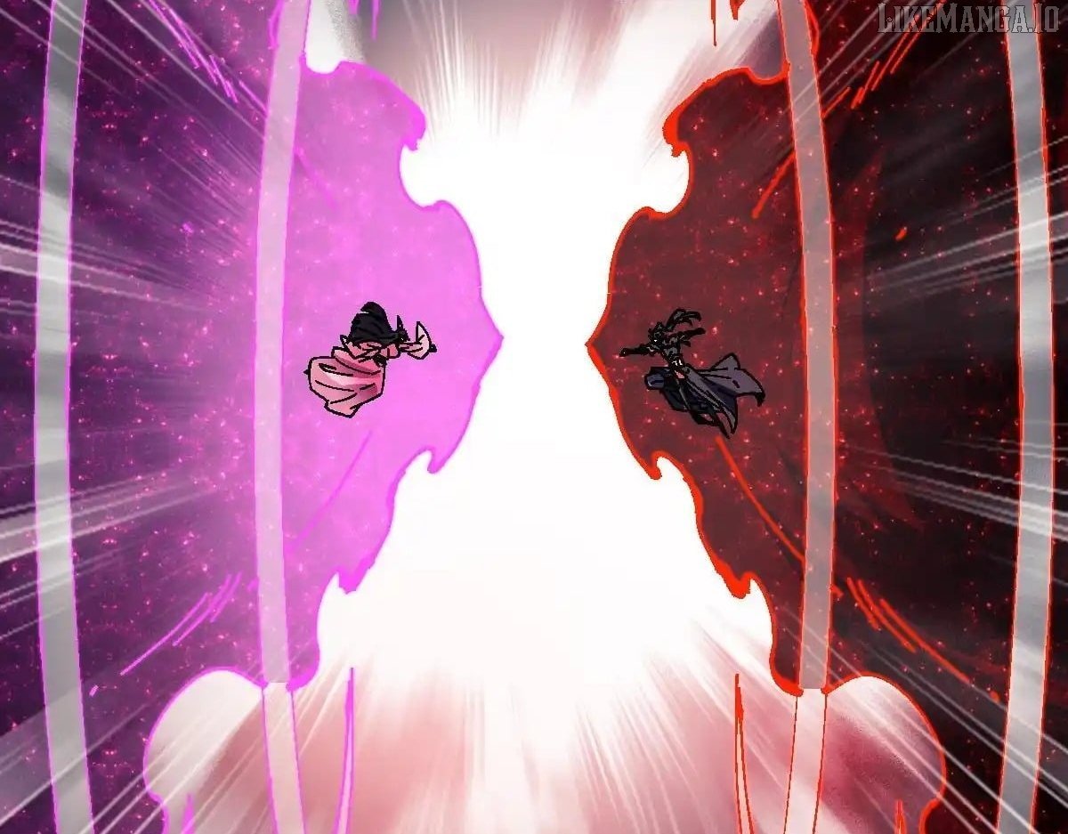 Master: This Villainous Disciple Is Not The Holy Child Chapter 153 - Page 15