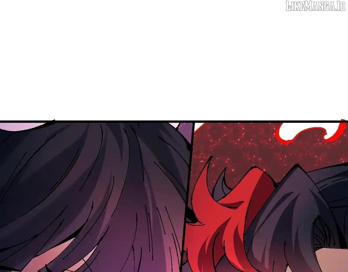 Master: This Villainous Disciple Is Not The Holy Child Chapter 153 - Page 17