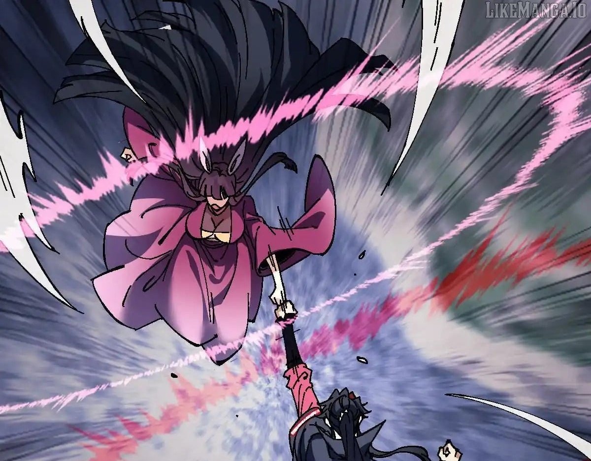 Master: This Villainous Disciple Is Not The Holy Child Chapter 153 - Page 28