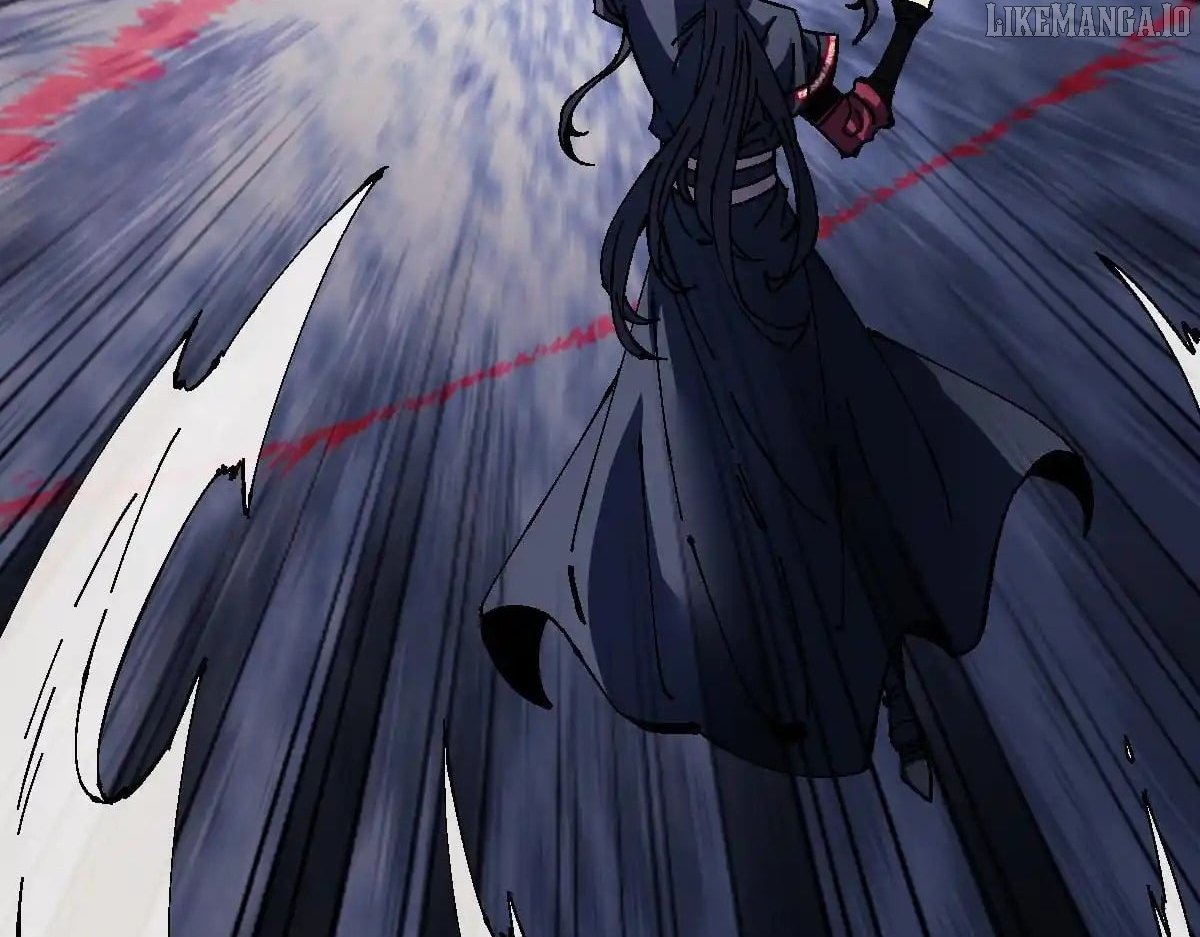 Master: This Villainous Disciple Is Not The Holy Child Chapter 153 - Page 29