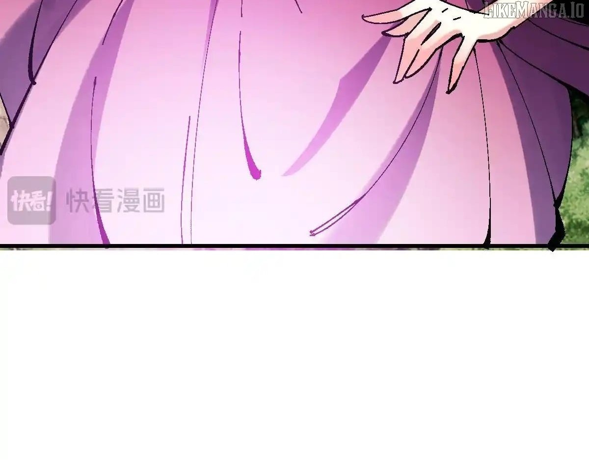 Master: This Villainous Disciple Is Not The Holy Child Chapter 153 - Page 43