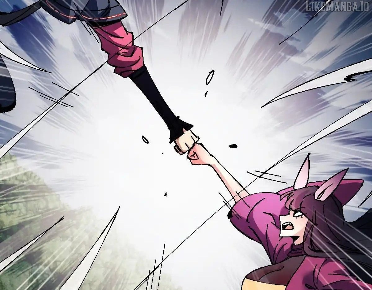 Master: This Villainous Disciple Is Not The Holy Child Chapter 153 - Page 45