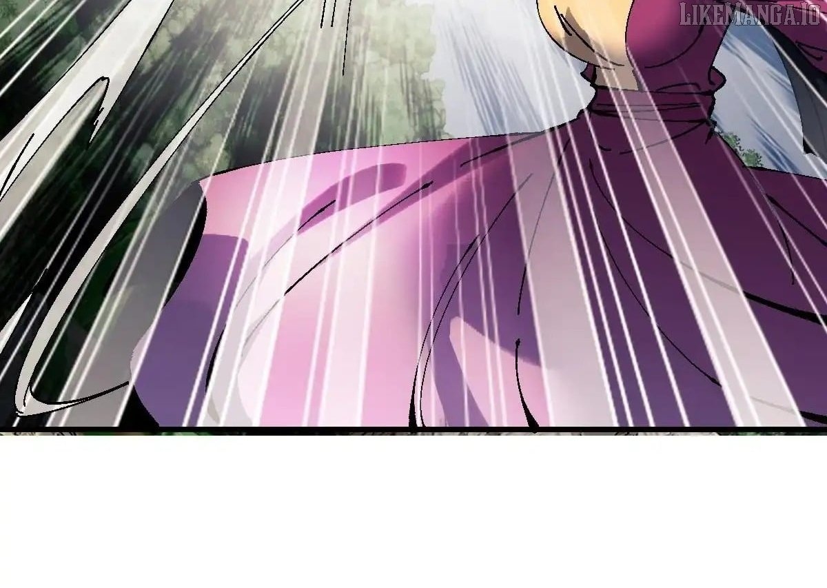 Master: This Villainous Disciple Is Not The Holy Child Chapter 153 - Page 46