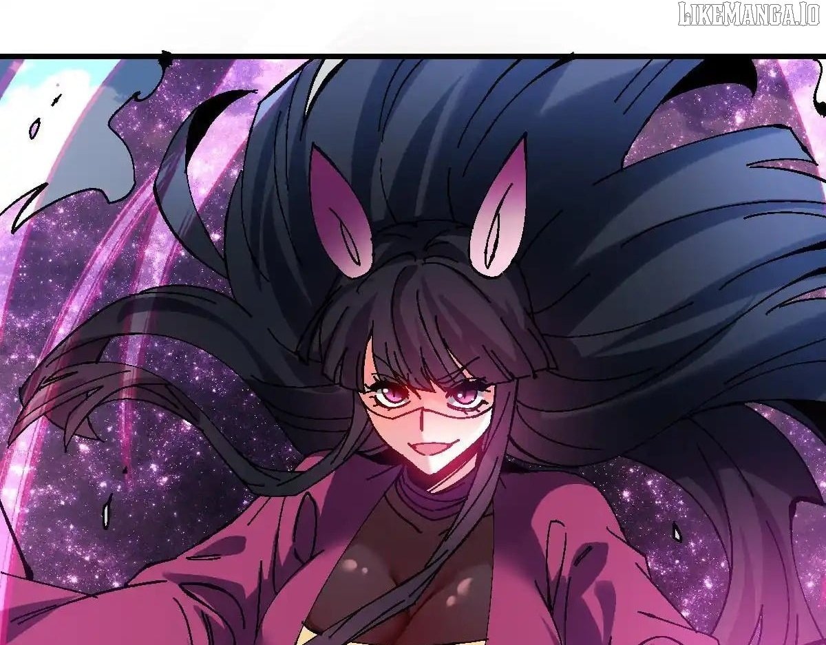 Master: This Villainous Disciple Is Not The Holy Child Chapter 153 - Page 51