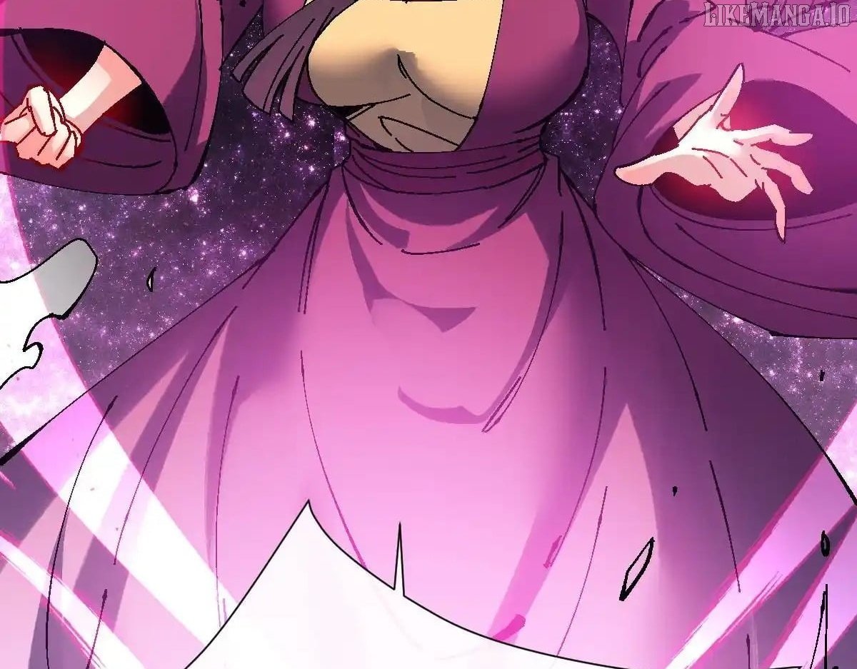 Master: This Villainous Disciple Is Not The Holy Child Chapter 153 - Page 52