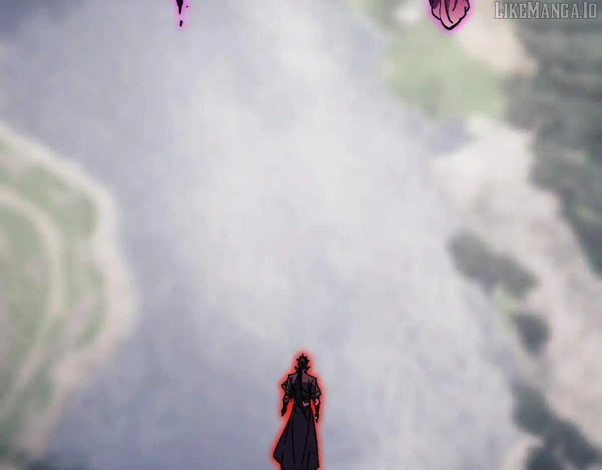 Master: This Villainous Disciple Is Not The Holy Child Chapter 153 - Page 66