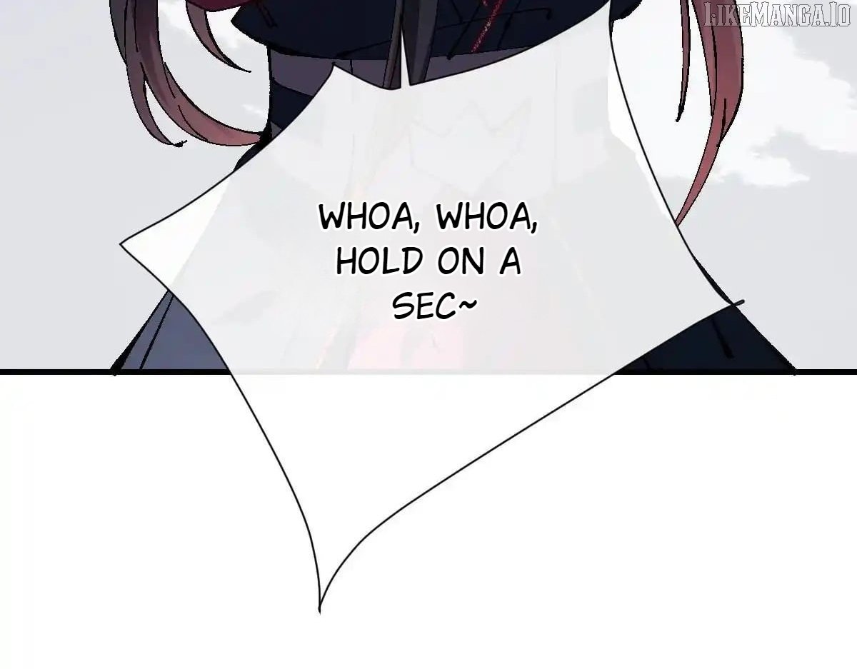 Master: This Villainous Disciple Is Not The Holy Child Chapter 153 - Page 76