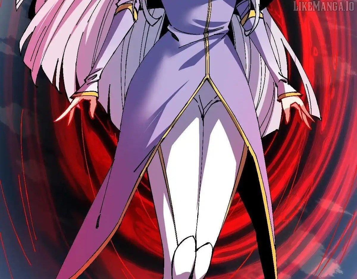 Master: This Villainous Disciple Is Not The Holy Child Chapter 153 - Page 85