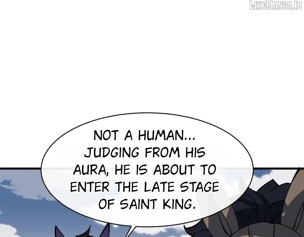 Master: This Villainous Disciple Is Not The Holy Child Chapter 153 - Page 87