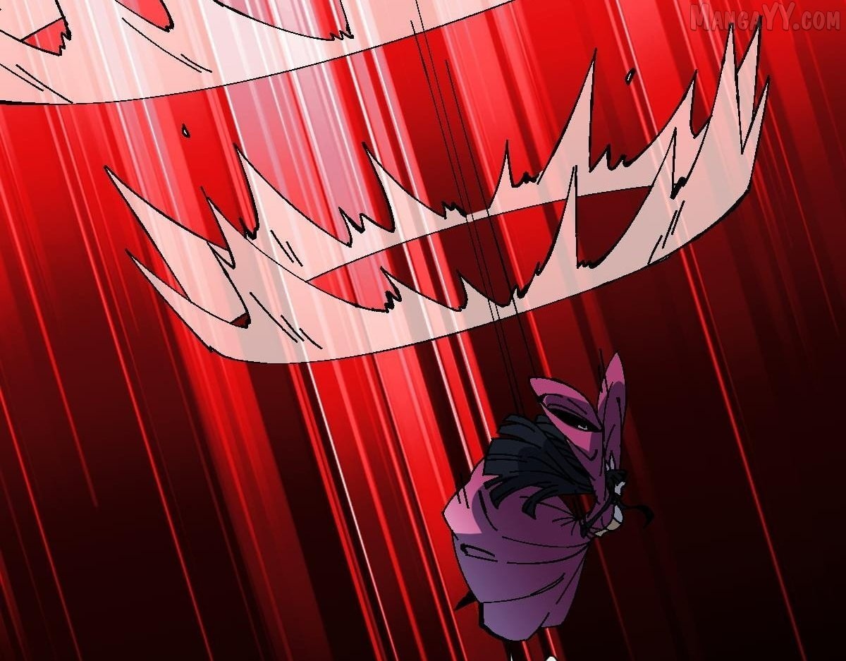 Master: This Villainous Disciple Is Not The Holy Child Chapter 154 - Page 104