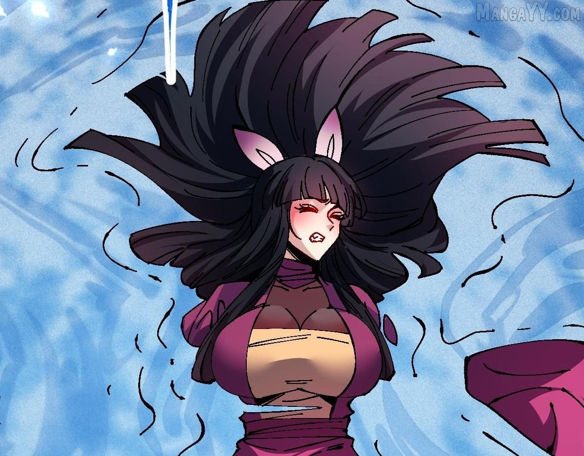 Master: This Villainous Disciple Is Not The Holy Child Chapter 154 - Page 111