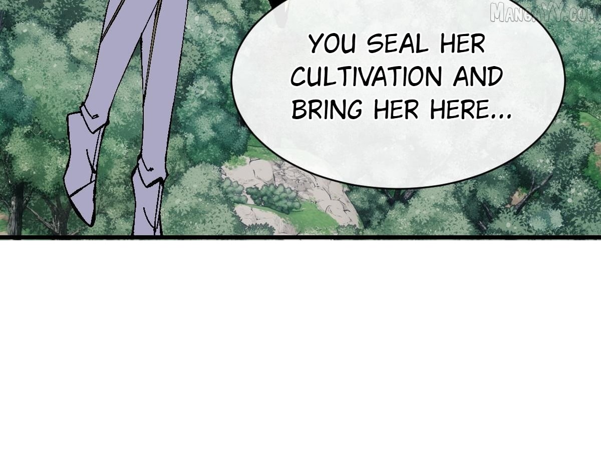 Master: This Villainous Disciple Is Not The Holy Child Chapter 154 - Page 116