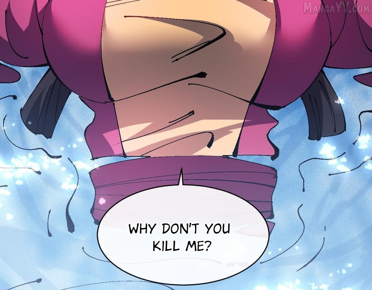 Master: This Villainous Disciple Is Not The Holy Child Chapter 154 - Page 122