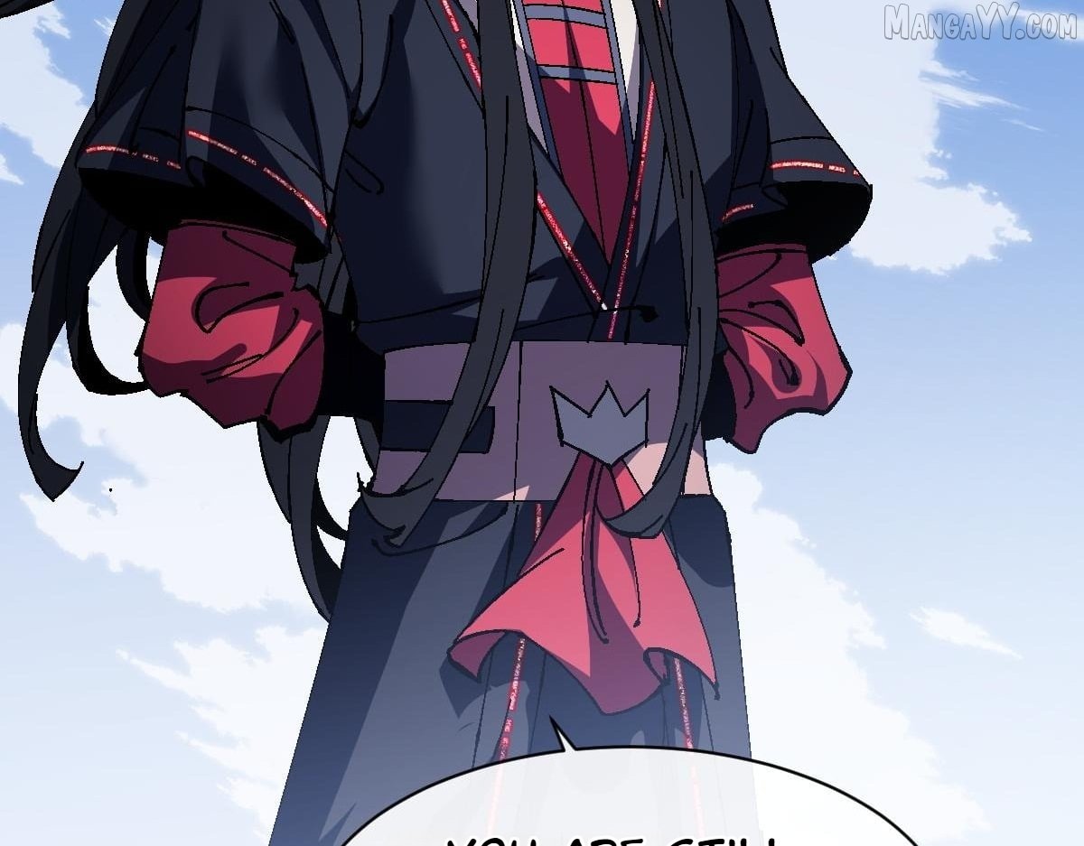 Master: This Villainous Disciple Is Not The Holy Child Chapter 154 - Page 125