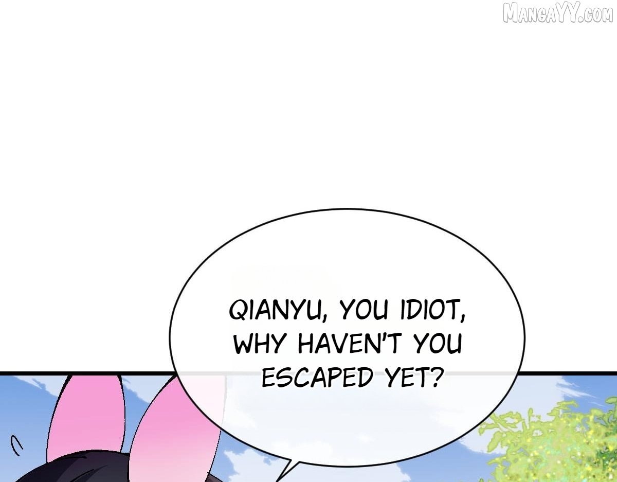 Master: This Villainous Disciple Is Not The Holy Child Chapter 154 - Page 131