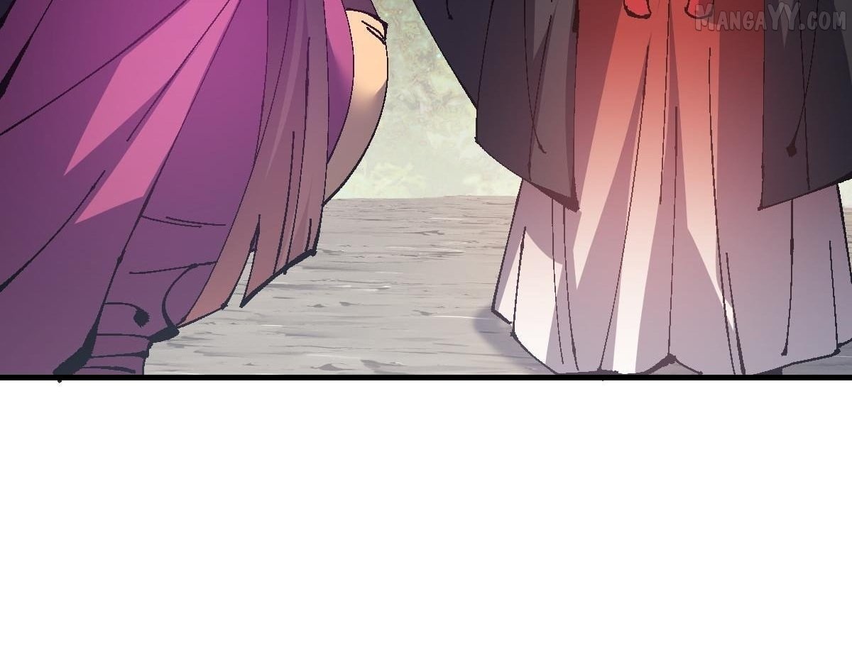 Master: This Villainous Disciple Is Not The Holy Child Chapter 154 - Page 133