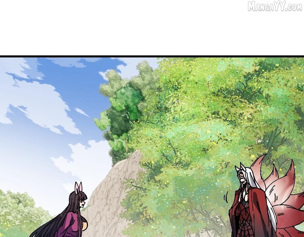 Master: This Villainous Disciple Is Not The Holy Child Chapter 154 - Page 138