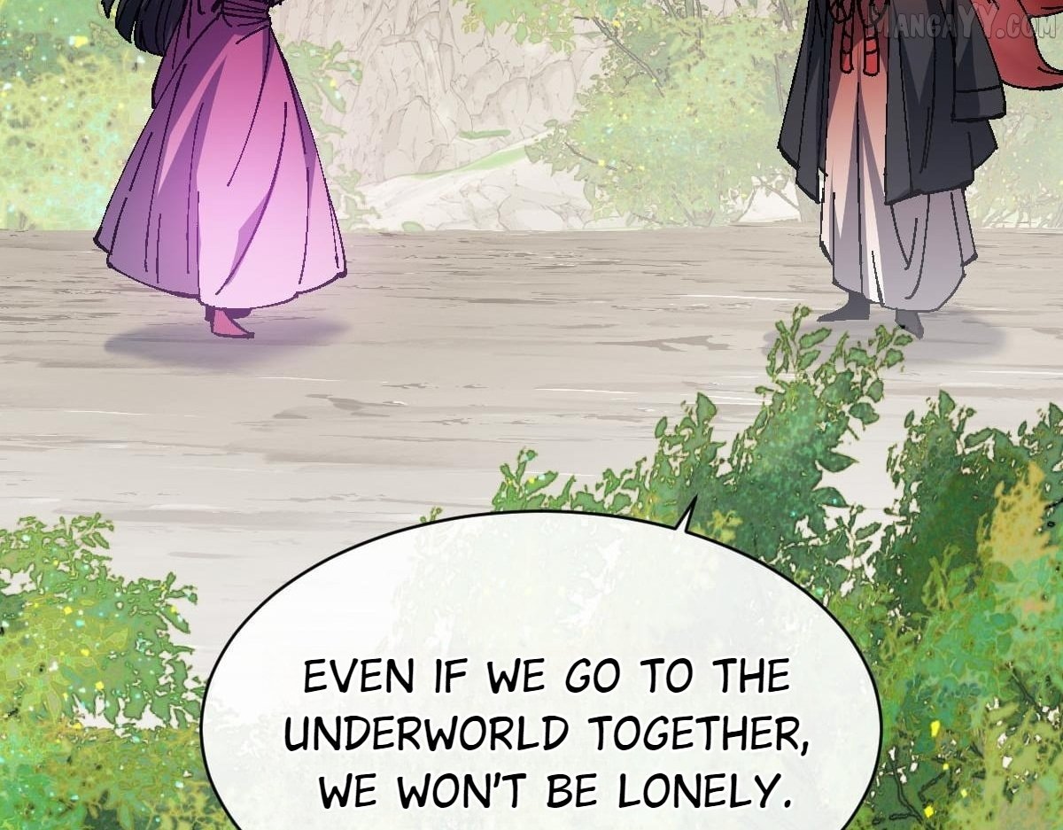 Master: This Villainous Disciple Is Not The Holy Child Chapter 154 - Page 139