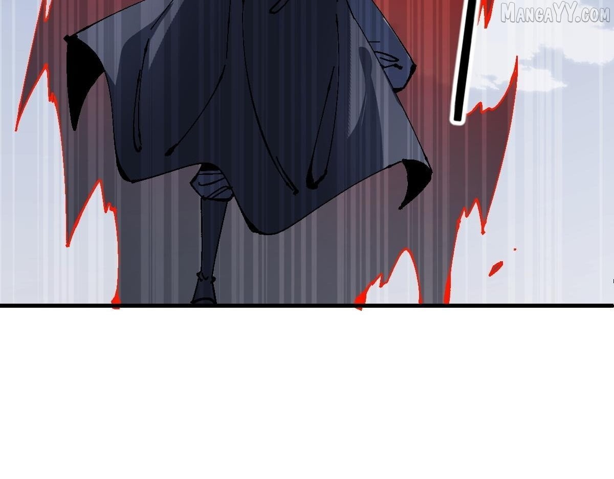 Master: This Villainous Disciple Is Not The Holy Child Chapter 154 - Page 14