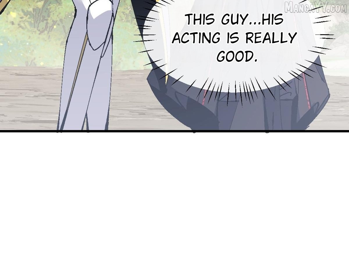 Master: This Villainous Disciple Is Not The Holy Child Chapter 154 - Page 143