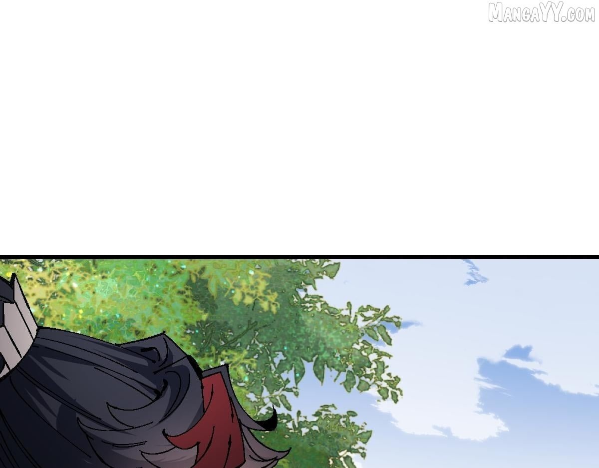 Master: This Villainous Disciple Is Not The Holy Child Chapter 154 - Page 144