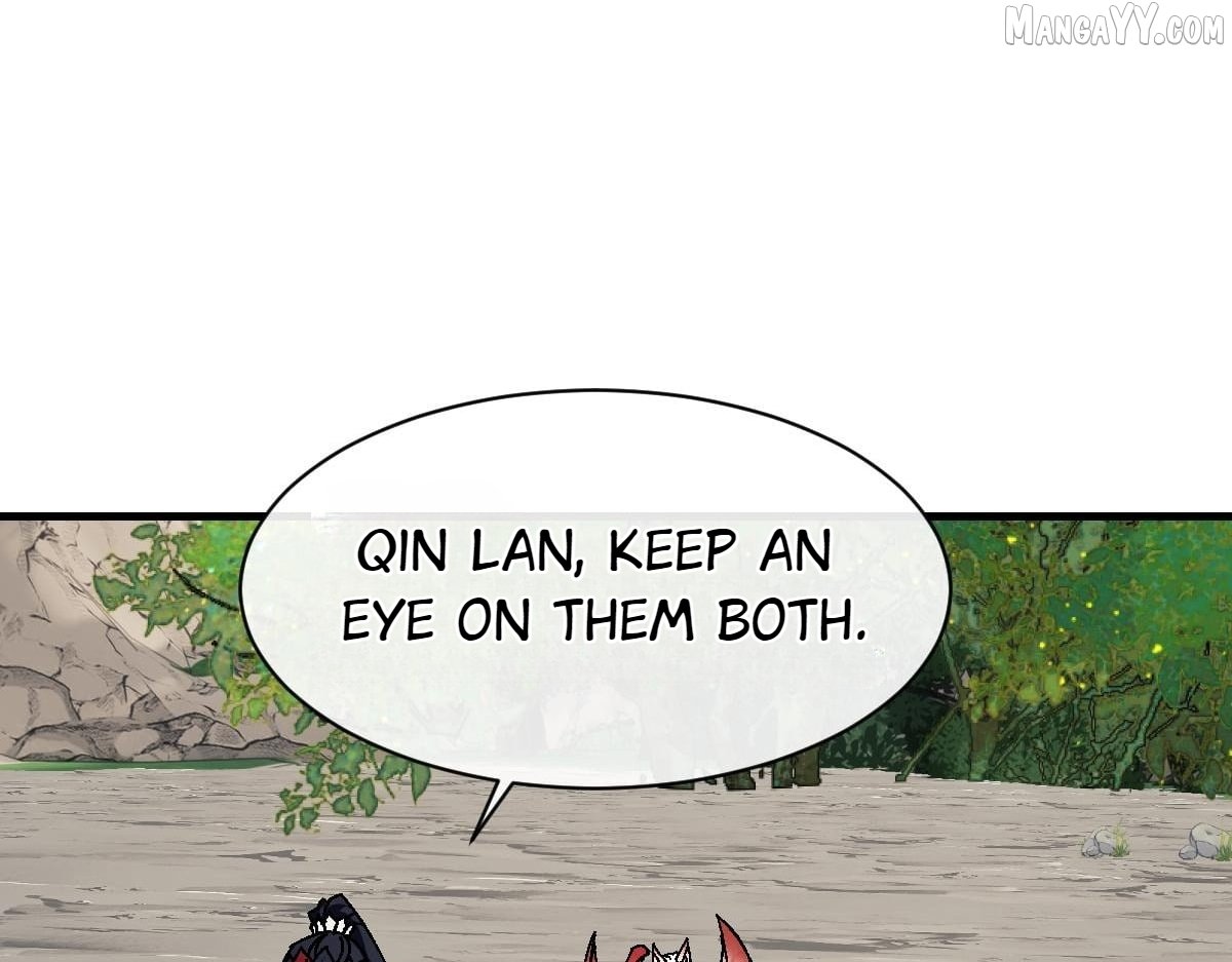 Master: This Villainous Disciple Is Not The Holy Child Chapter 154 - Page 148