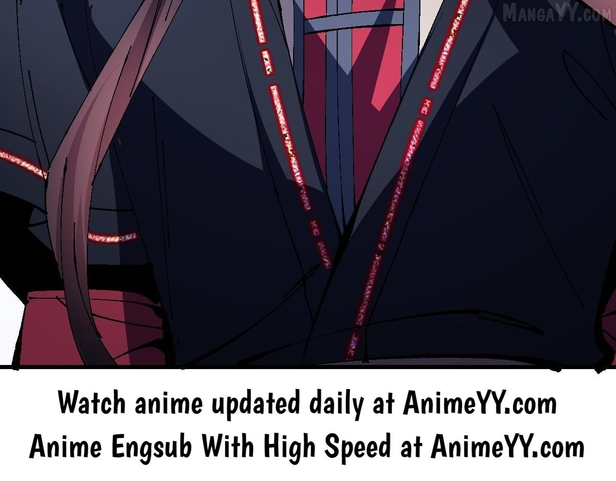 Master: This Villainous Disciple Is Not The Holy Child Chapter 154 - Page 153