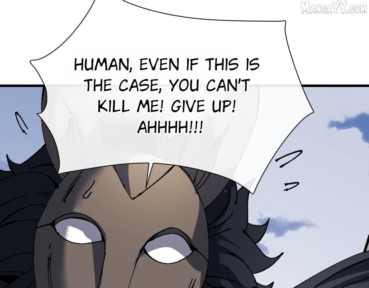 Master: This Villainous Disciple Is Not The Holy Child Chapter 154 - Page 19