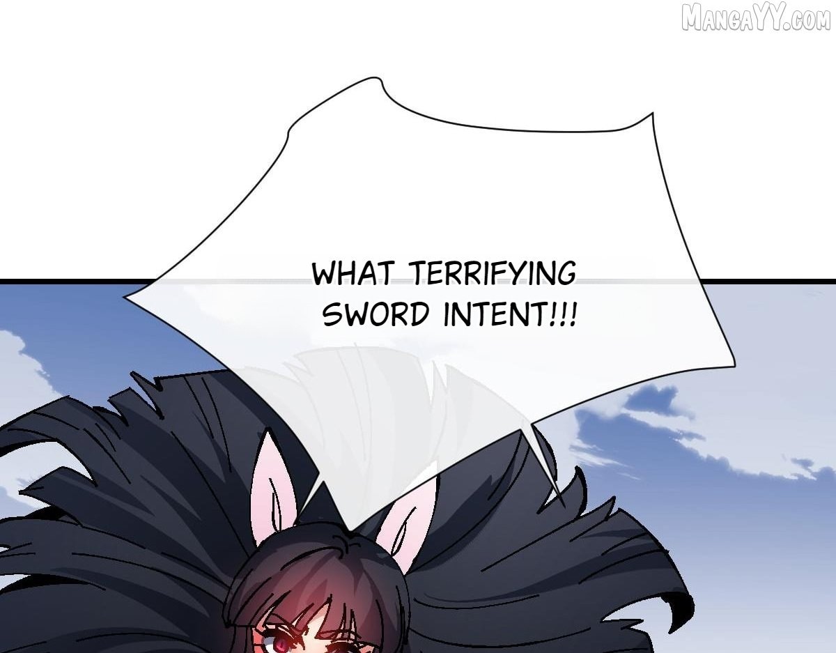 Master: This Villainous Disciple Is Not The Holy Child Chapter 154 - Page 4