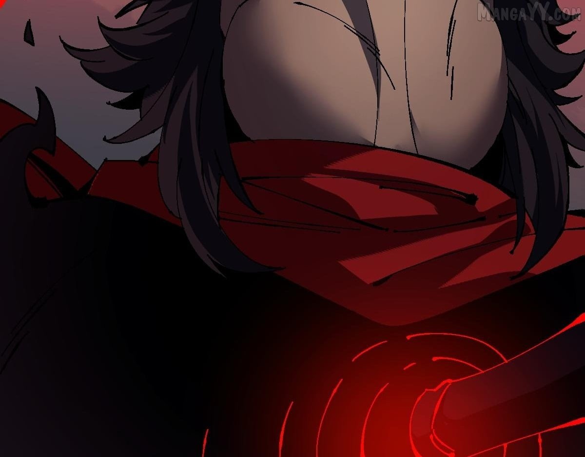 Master: This Villainous Disciple Is Not The Holy Child Chapter 154 - Page 40