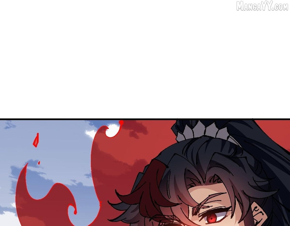 Master: This Villainous Disciple Is Not The Holy Child Chapter 154 - Page 48