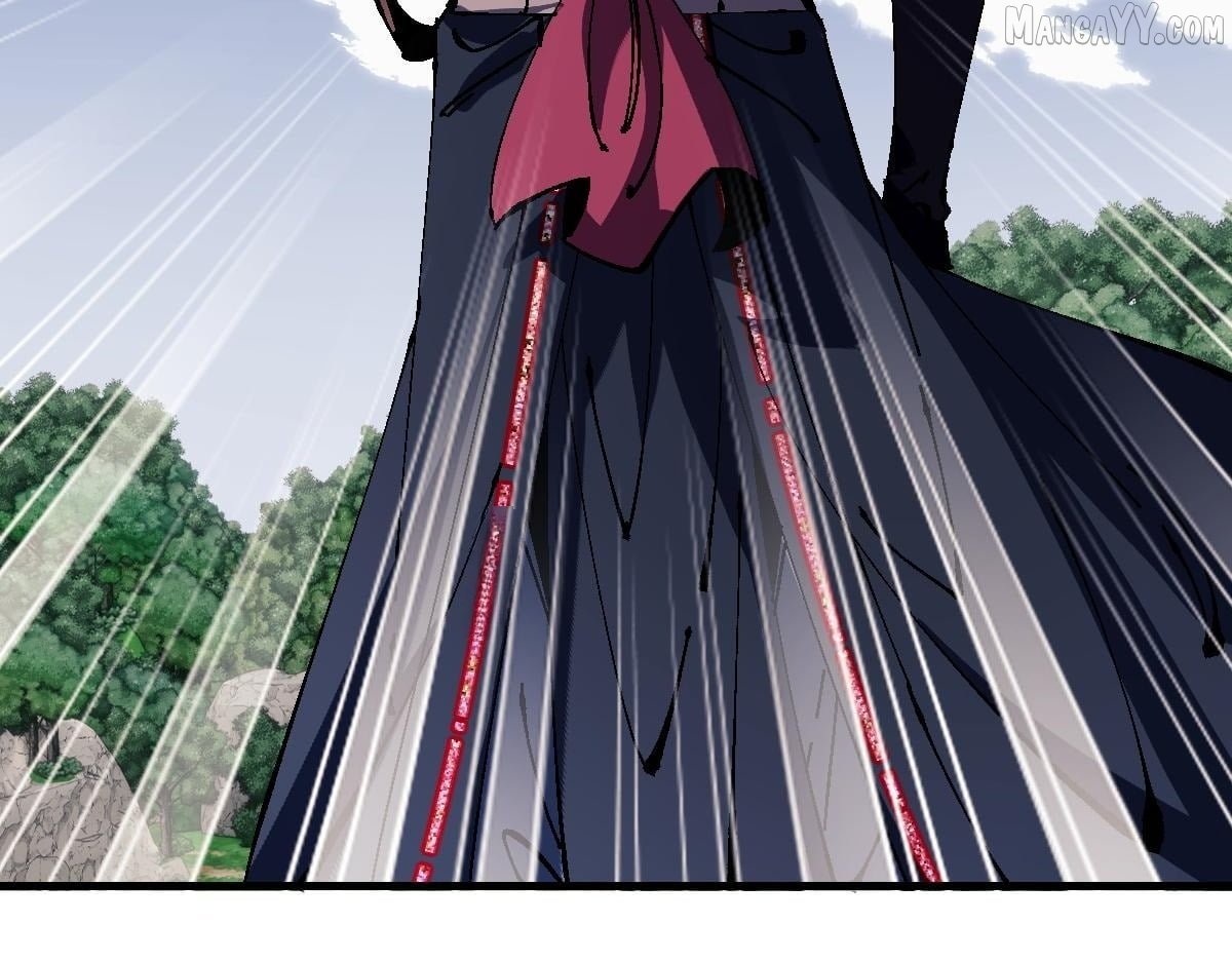 Master: This Villainous Disciple Is Not The Holy Child Chapter 154 - Page 53