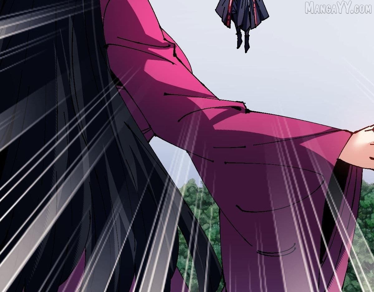 Master: This Villainous Disciple Is Not The Holy Child Chapter 154 - Page 56