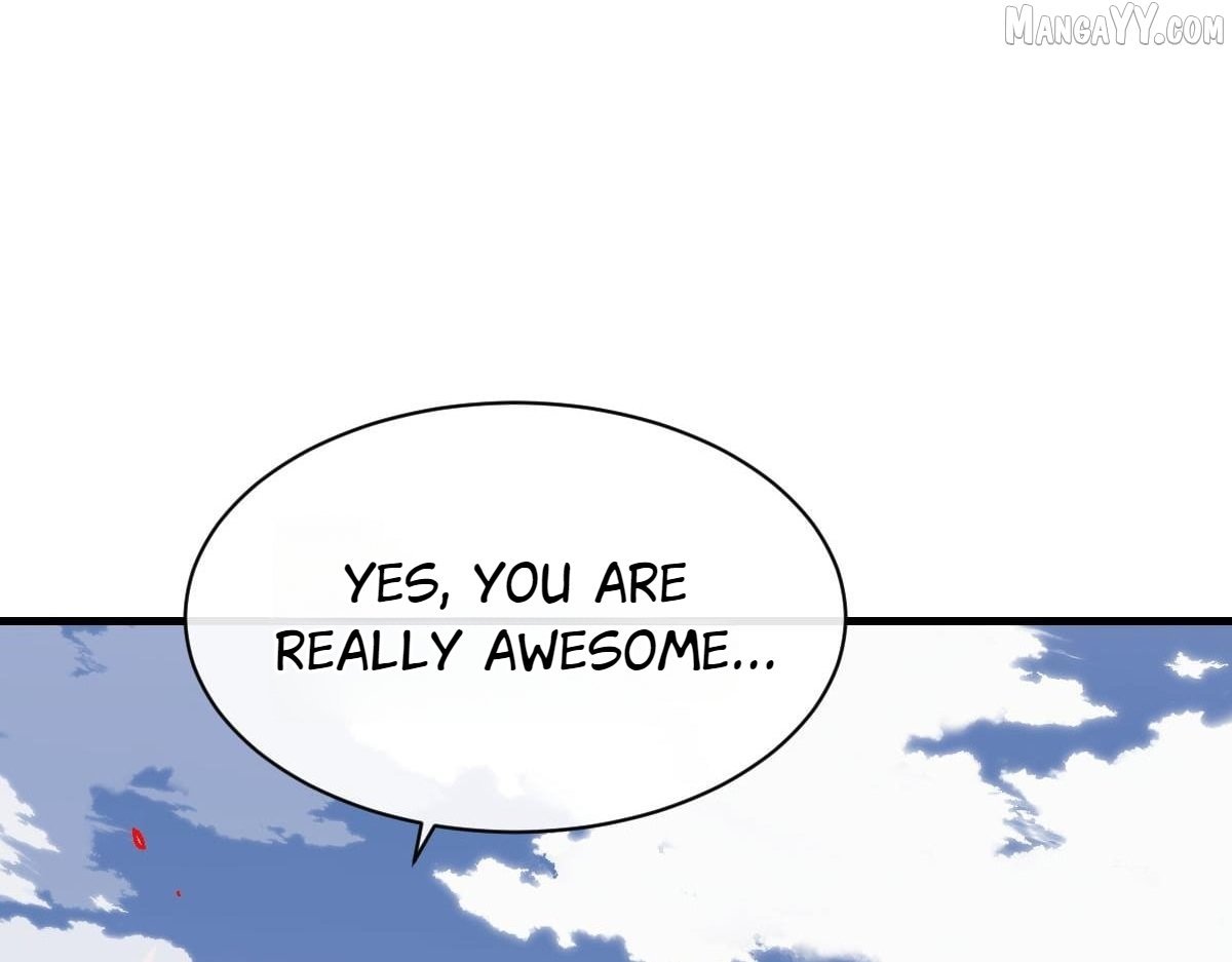 Master: This Villainous Disciple Is Not The Holy Child Chapter 154 - Page 61