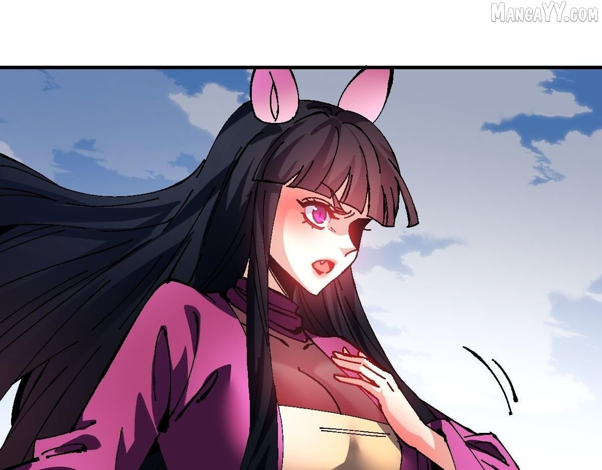 Master: This Villainous Disciple Is Not The Holy Child Chapter 154 - Page 68