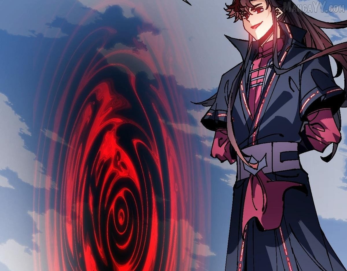 Master: This Villainous Disciple Is Not The Holy Child Chapter 154 - Page 75