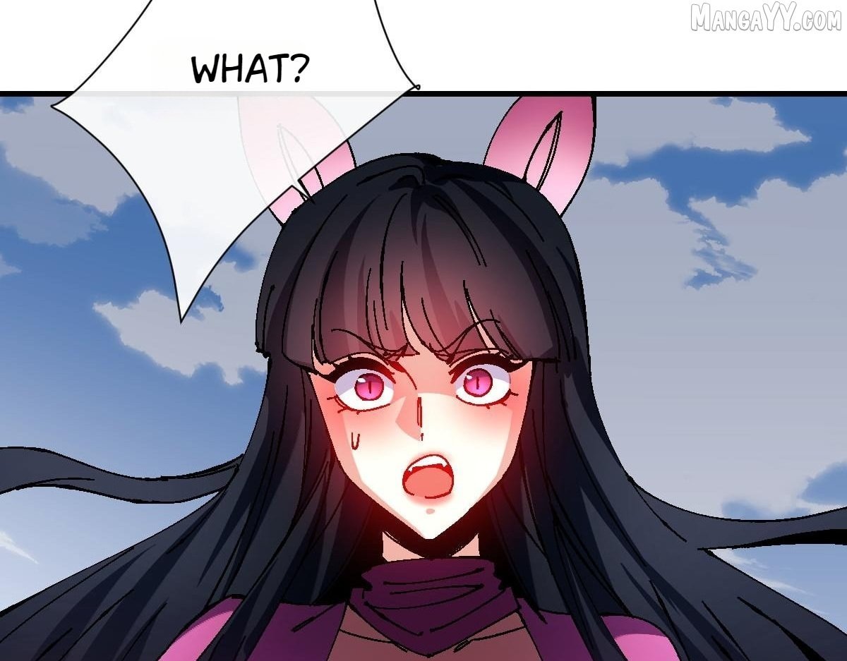 Master: This Villainous Disciple Is Not The Holy Child Chapter 154 - Page 78