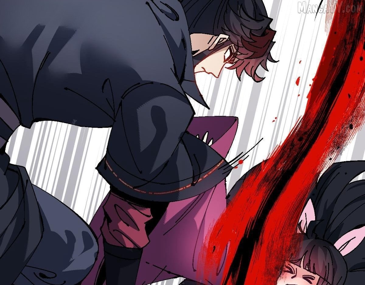 Master: This Villainous Disciple Is Not The Holy Child Chapter 154 - Page 8