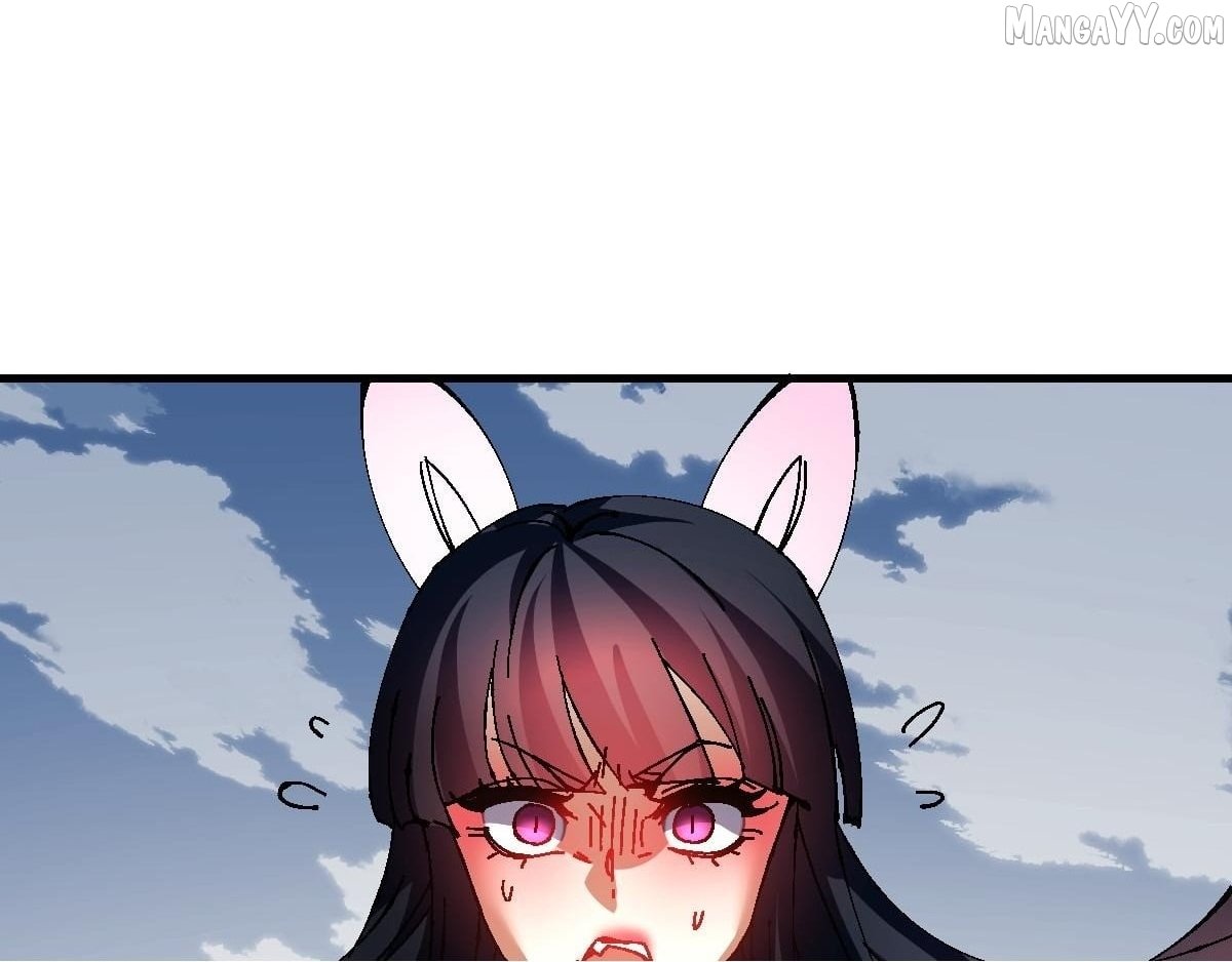 Master: This Villainous Disciple Is Not The Holy Child Chapter 154 - Page 85