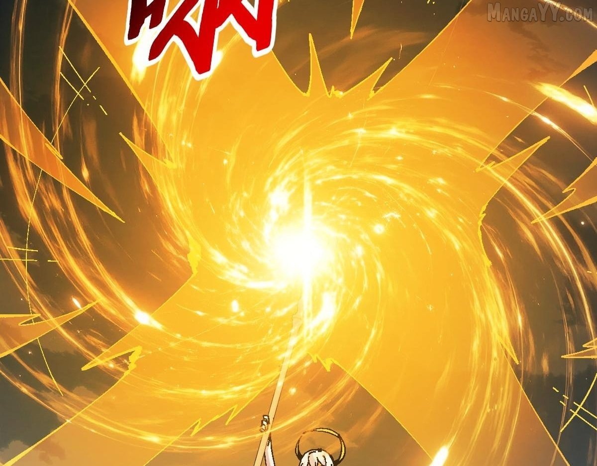 Master: This Villainous Disciple Is Not The Holy Child Chapter 154 - Page 89