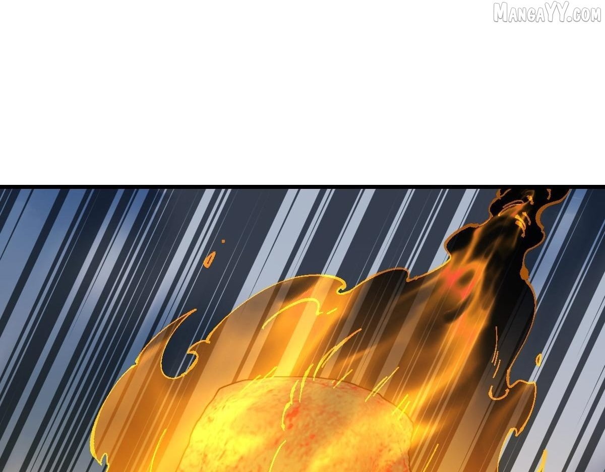 Master: This Villainous Disciple Is Not The Holy Child Chapter 154 - Page 92