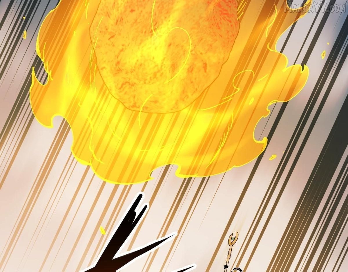 Master: This Villainous Disciple Is Not The Holy Child Chapter 154 - Page 93