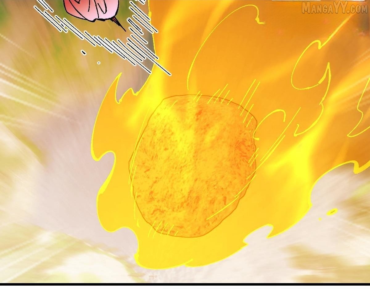 Master: This Villainous Disciple Is Not The Holy Child Chapter 154 - Page 97