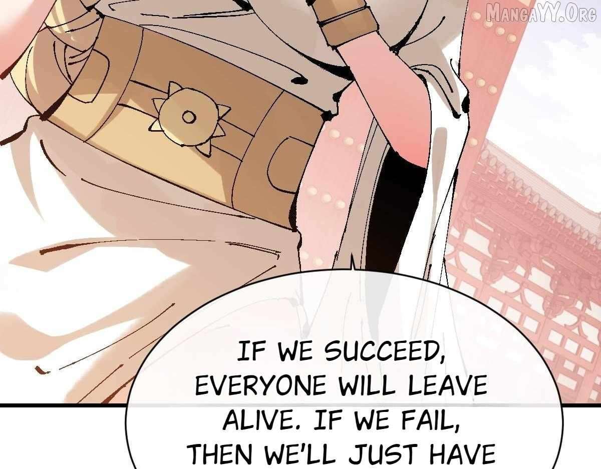 Master: This Villainous Disciple Is Not The Holy Child Chapter 156 - Page 112