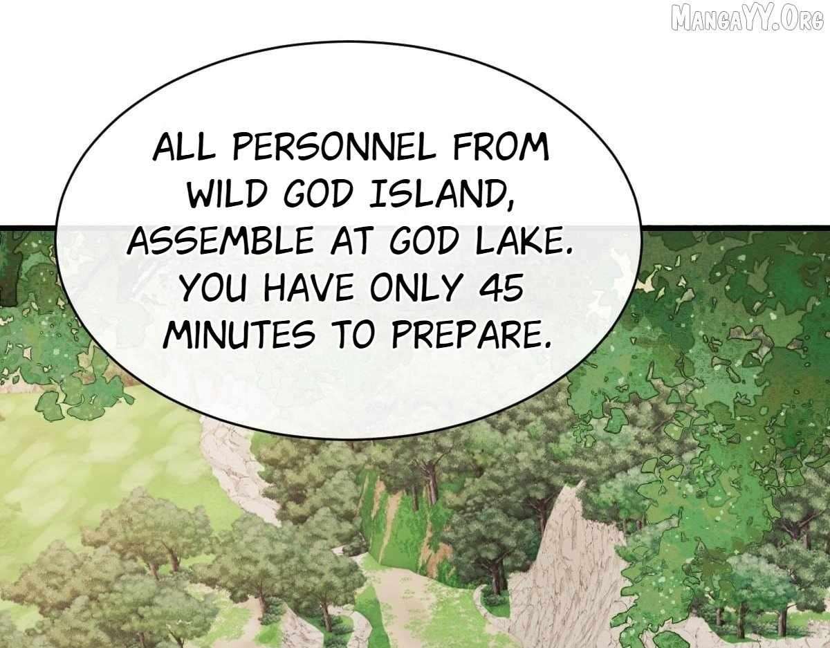 Master: This Villainous Disciple Is Not The Holy Child Chapter 156 - Page 120