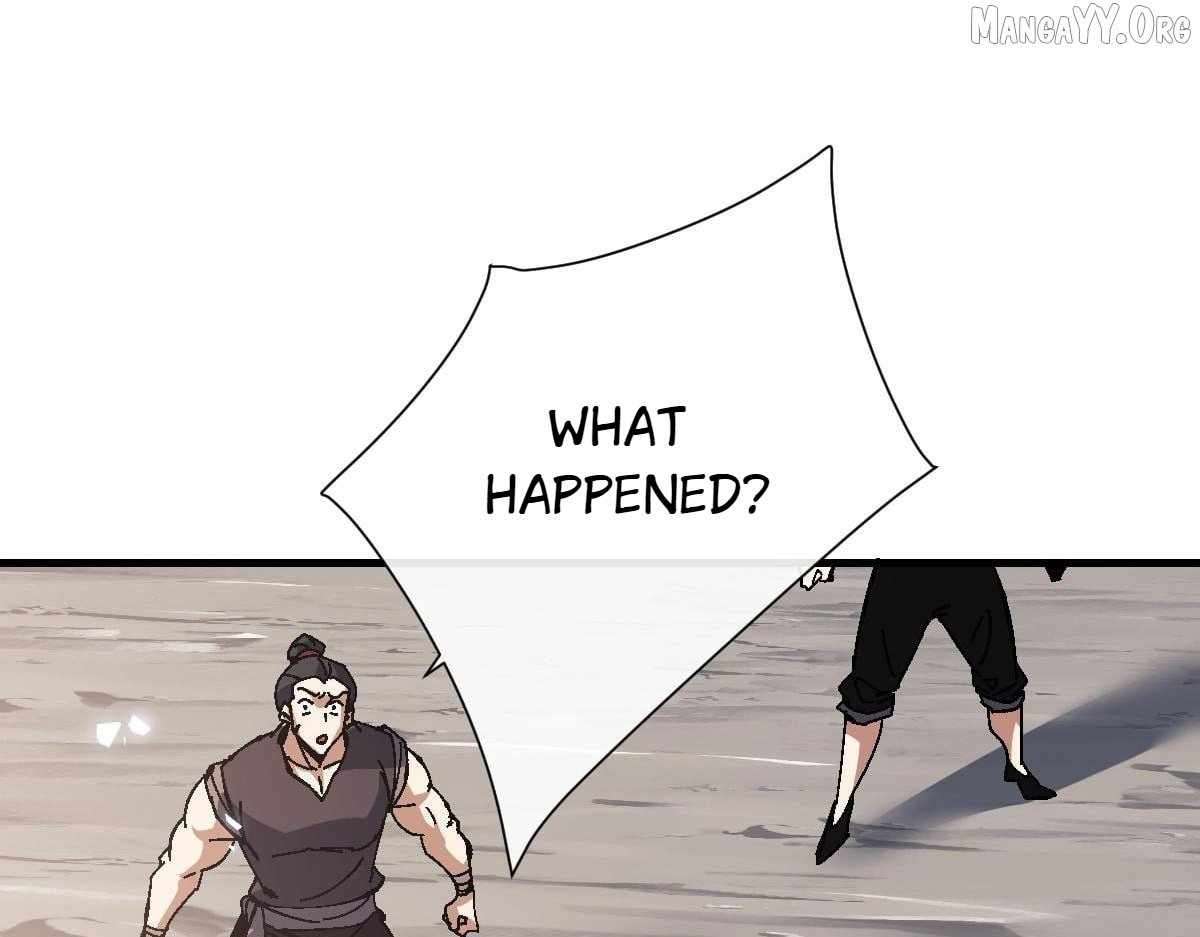 Master: This Villainous Disciple Is Not The Holy Child Chapter 156 - Page 124