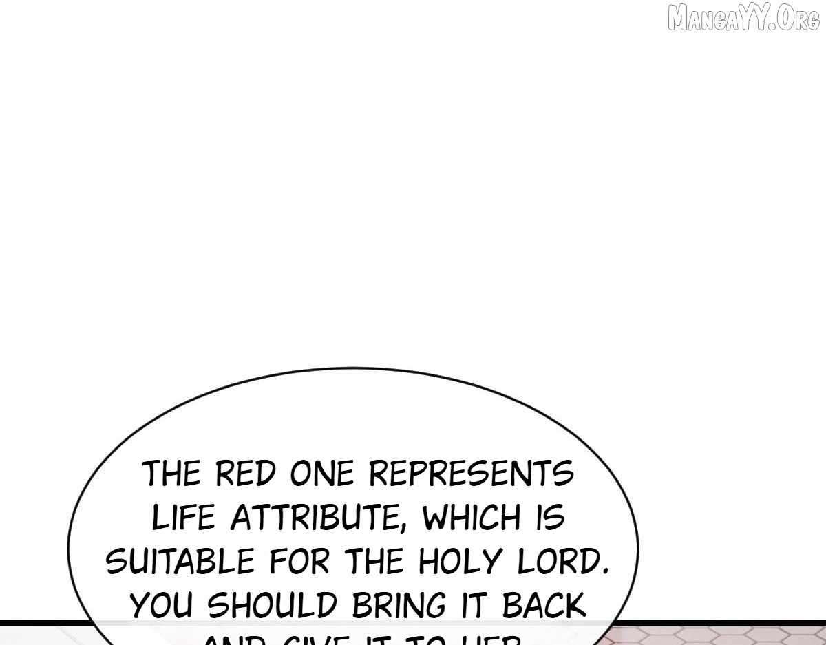 Master: This Villainous Disciple Is Not The Holy Child Chapter 156 - Page 135