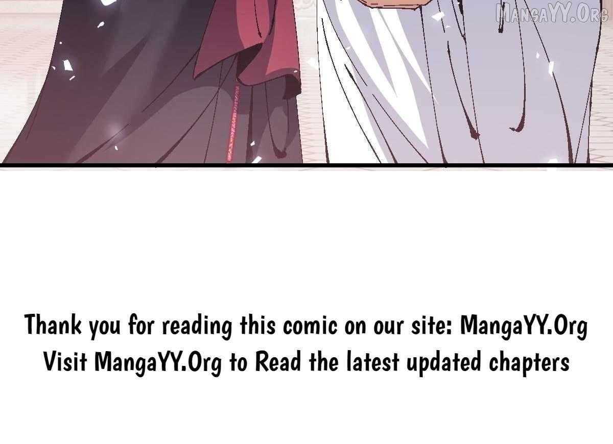 Master: This Villainous Disciple Is Not The Holy Child Chapter 156 - Page 141