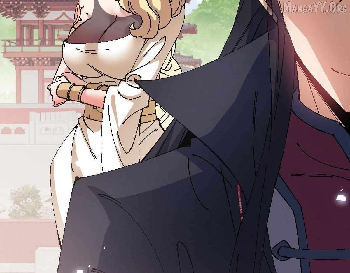 Master: This Villainous Disciple Is Not The Holy Child Chapter 156 - Page 147