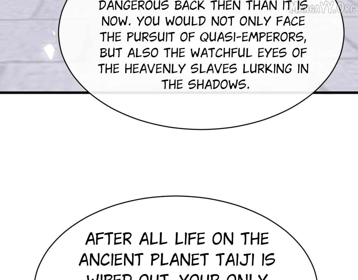 Master: This Villainous Disciple Is Not The Holy Child Chapter 156 - Page 16